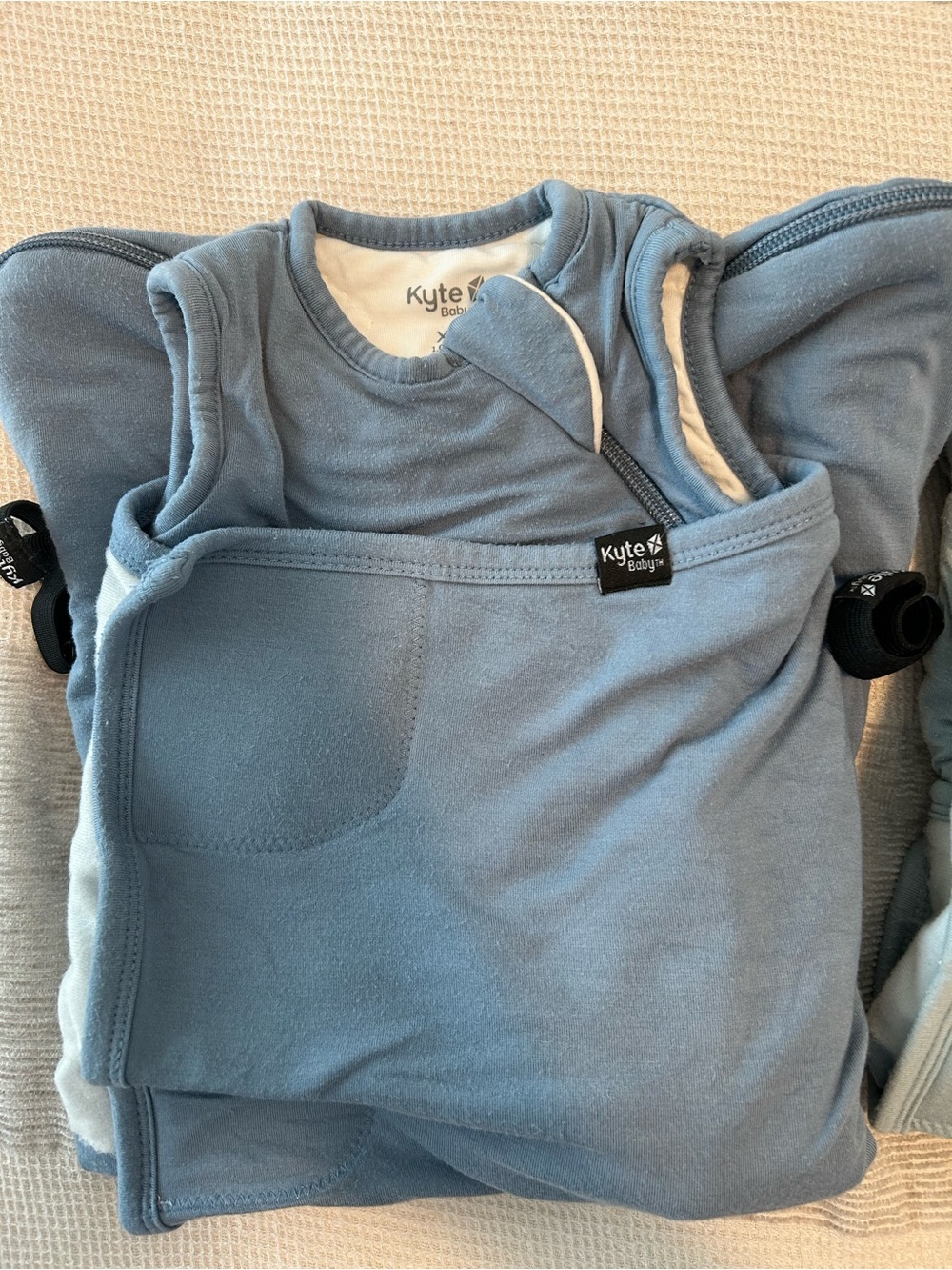 Kyte BABY Sleep Sack Swaddle